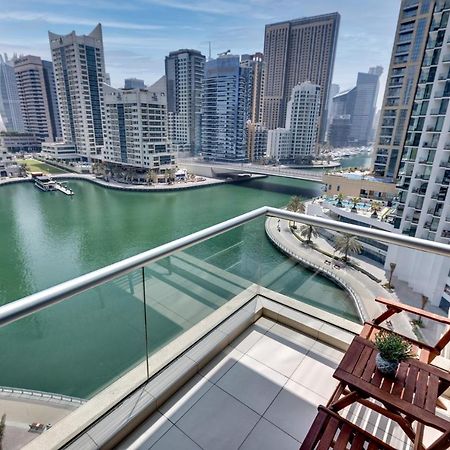 Park Island, Dubai Marina Apartamento Exterior foto